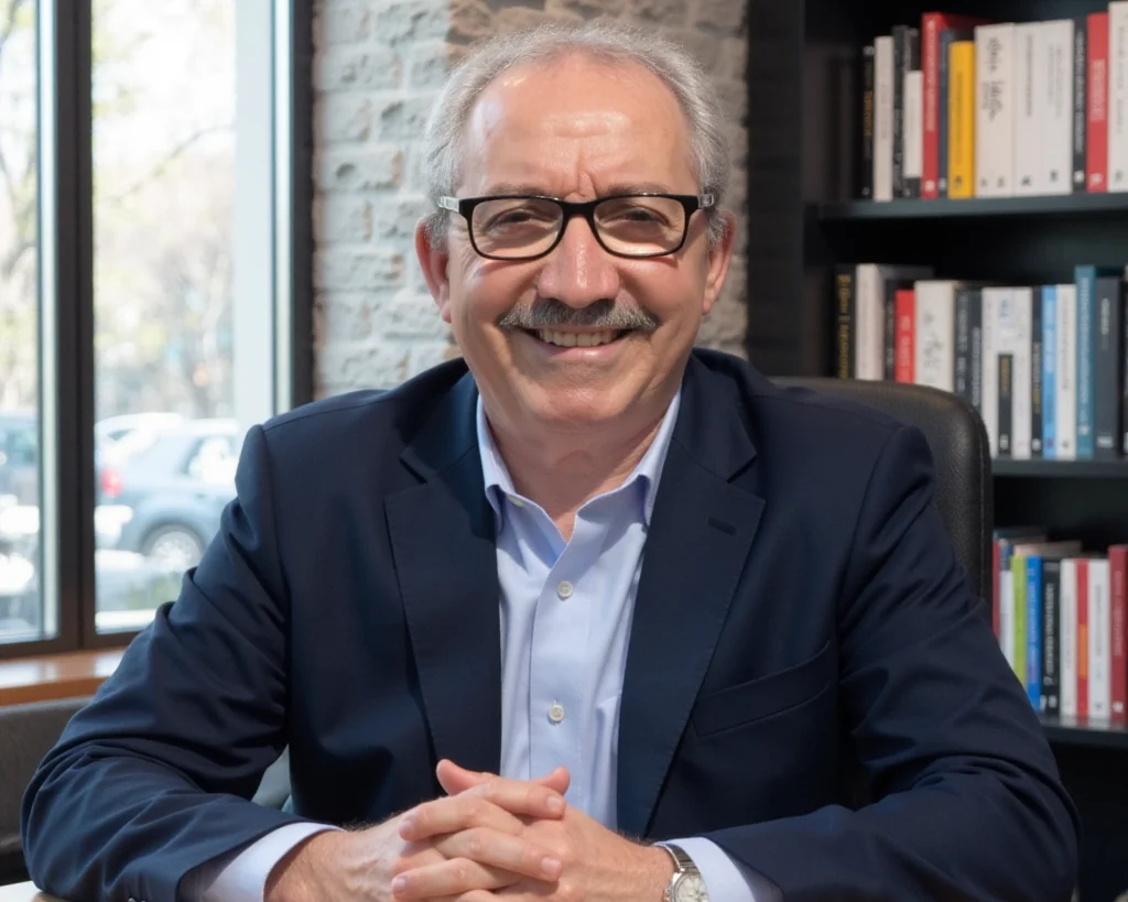 Omar Benidir